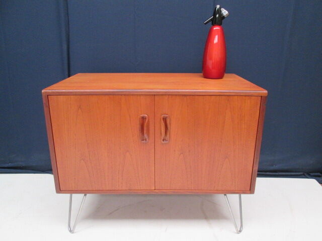 Vintage teak sideboard