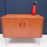 Vintage teak sideboard
