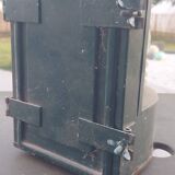 Ouvrard & Villars lantern lamp