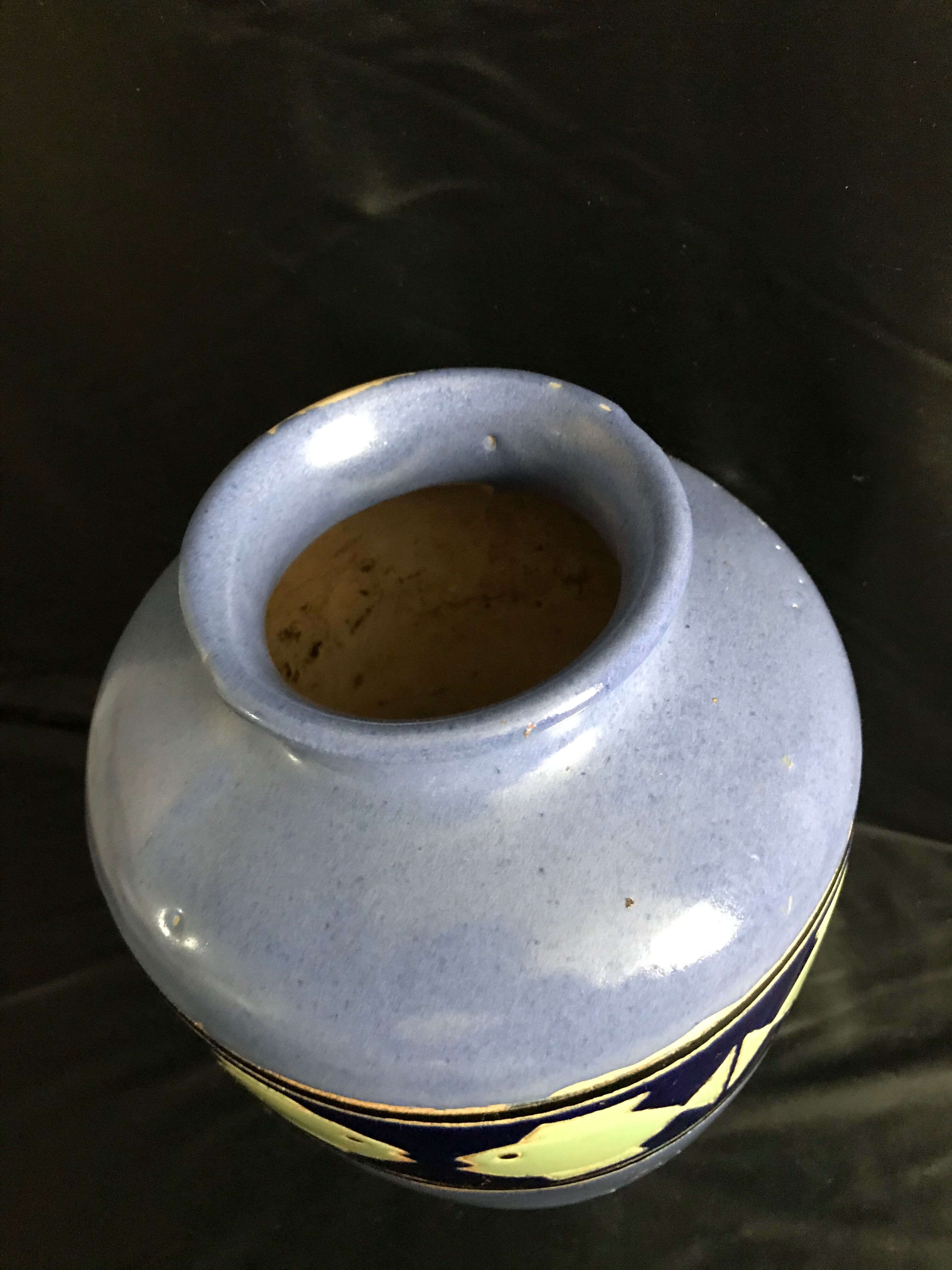Vase