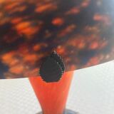 lamp Mushroom Muller Fres Lunéville