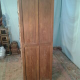 Meuble de magasin double faces