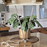 Eileen Gray lamp for Jumo, 1950s-60s