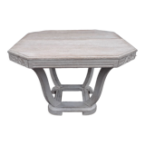 Art Deco style table