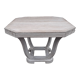 Art Deco style table