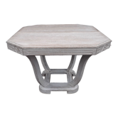 Art Deco style table