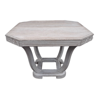 Art Deco style table
