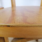 Vintage bistro chair suite