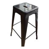Tolix stool