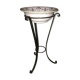 Former toilet needed on foot