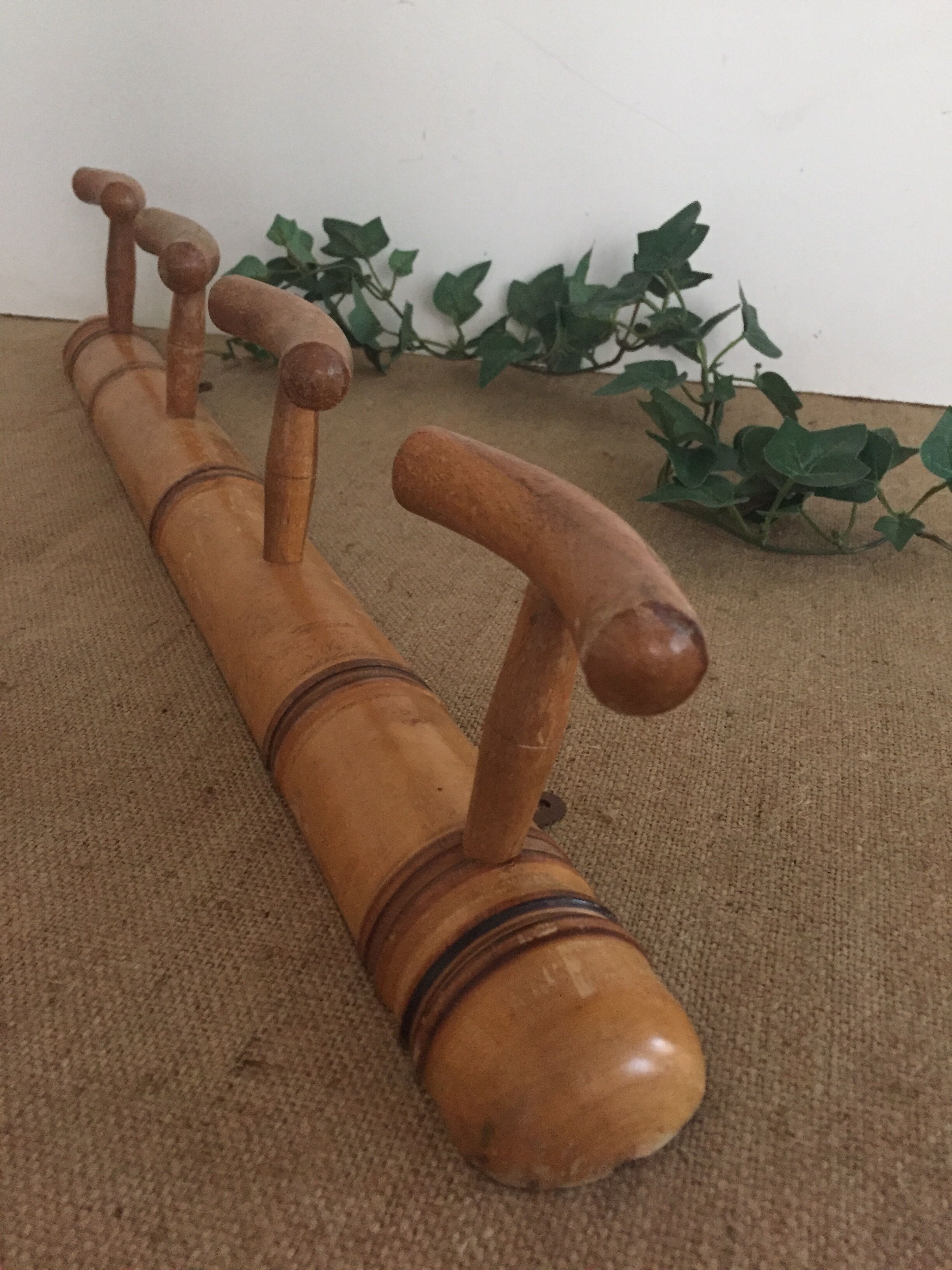 Family patère