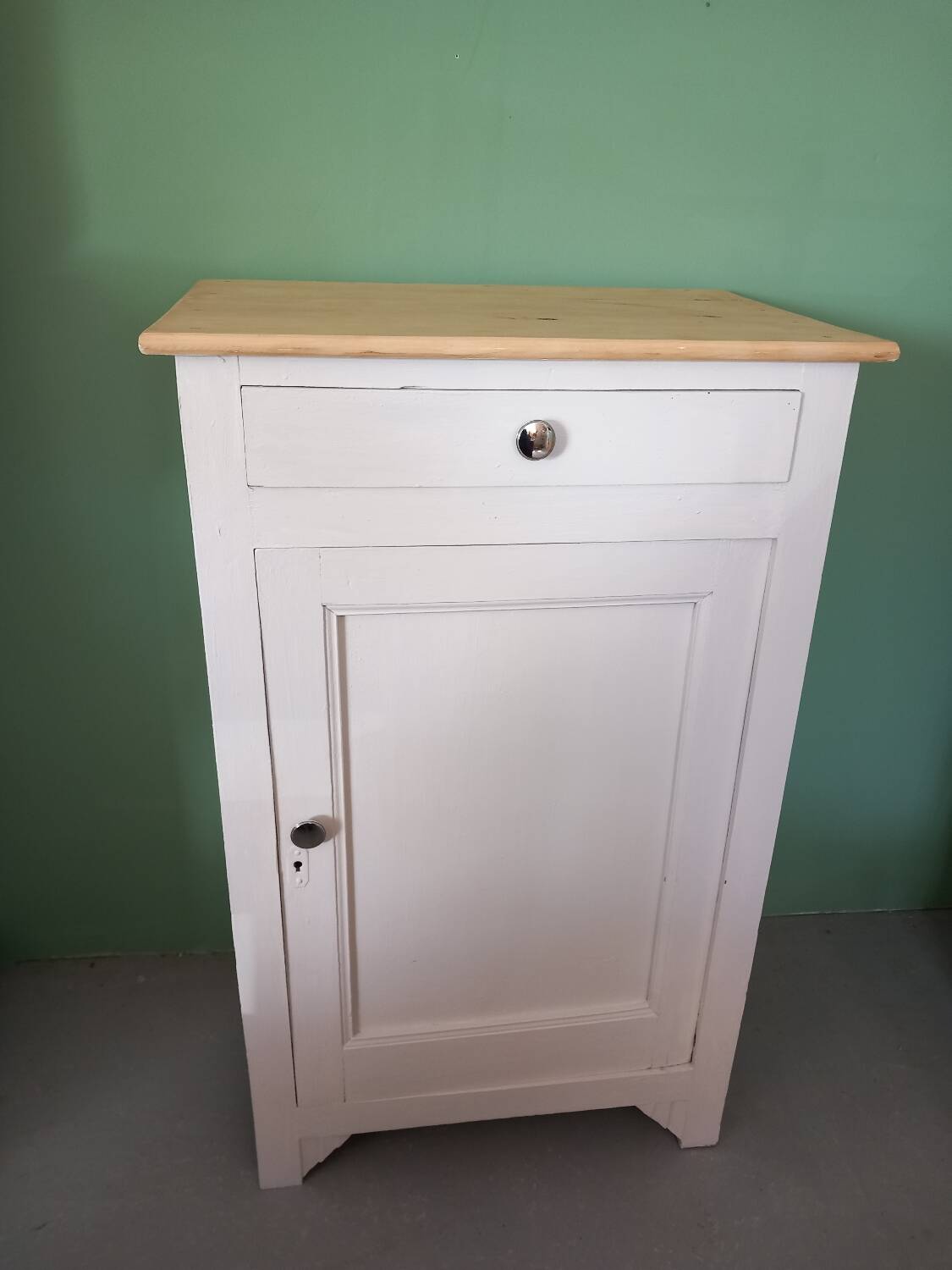 Great Parisian jam maker