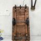 Table basse industrielle