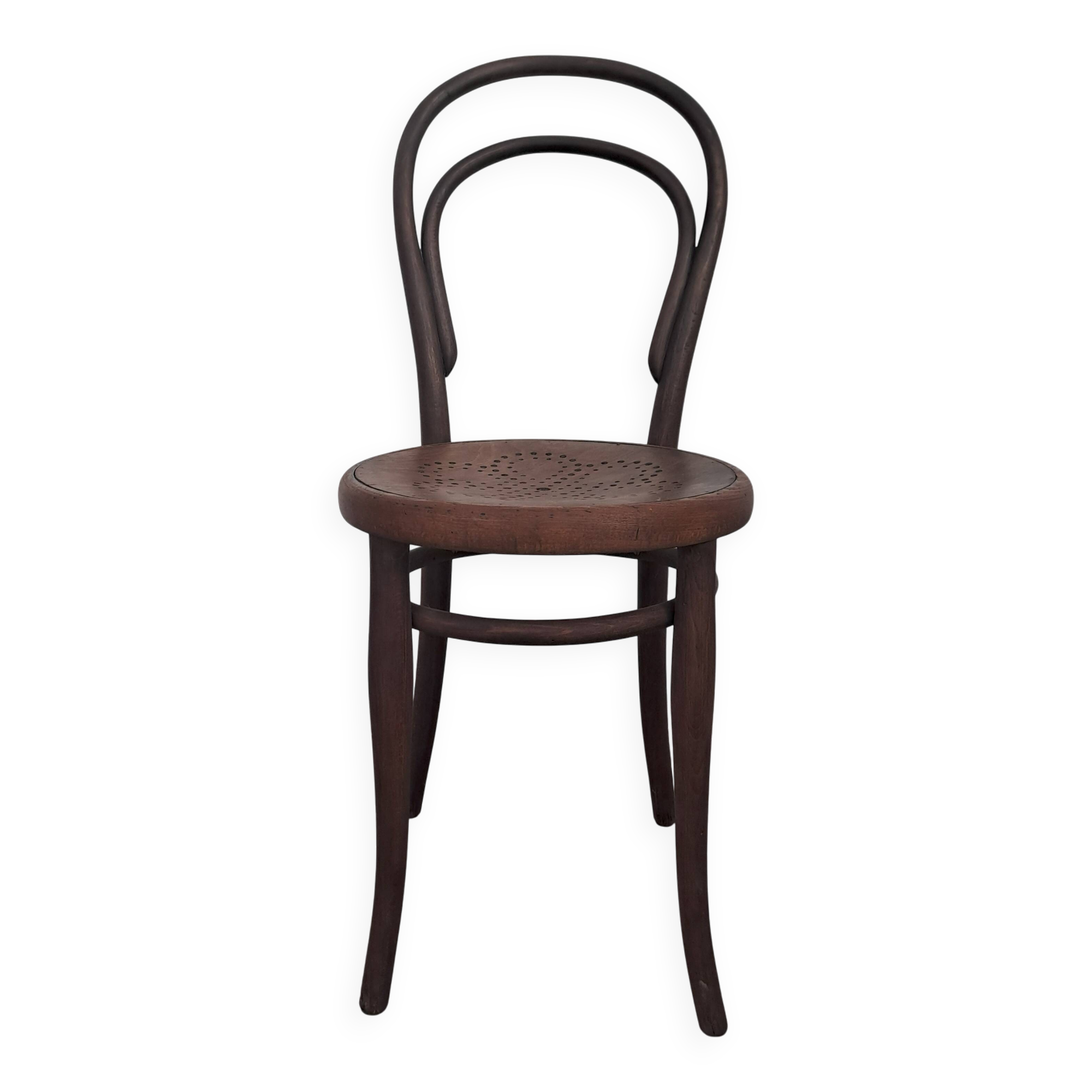 Chaise Thonet