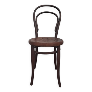 chaise thonet