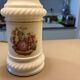 Pair of empire bedside lamps