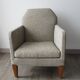 Children's armchair