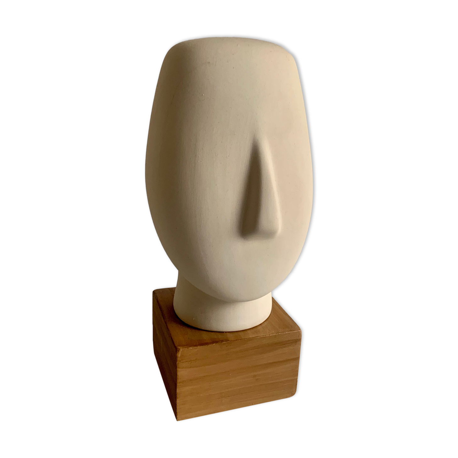 Ceramic head 70s