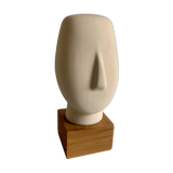 Ceramic head 70s