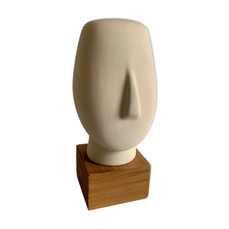 Ceramic head 70s