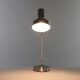 Eric Wärnå for EWÅ Armaturfabrik, Värnamo, Sweden — Model B-71 Desk Lamp, 1970s