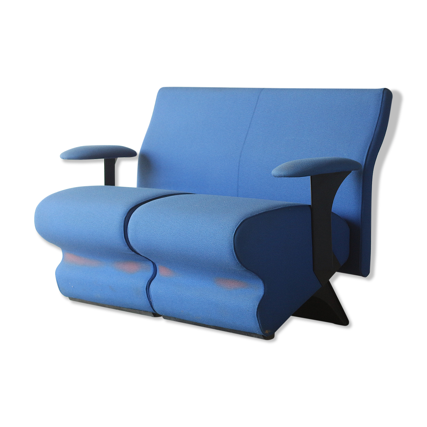 Space Age Sofa, 1970