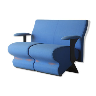 Space Age Sofa, 1970