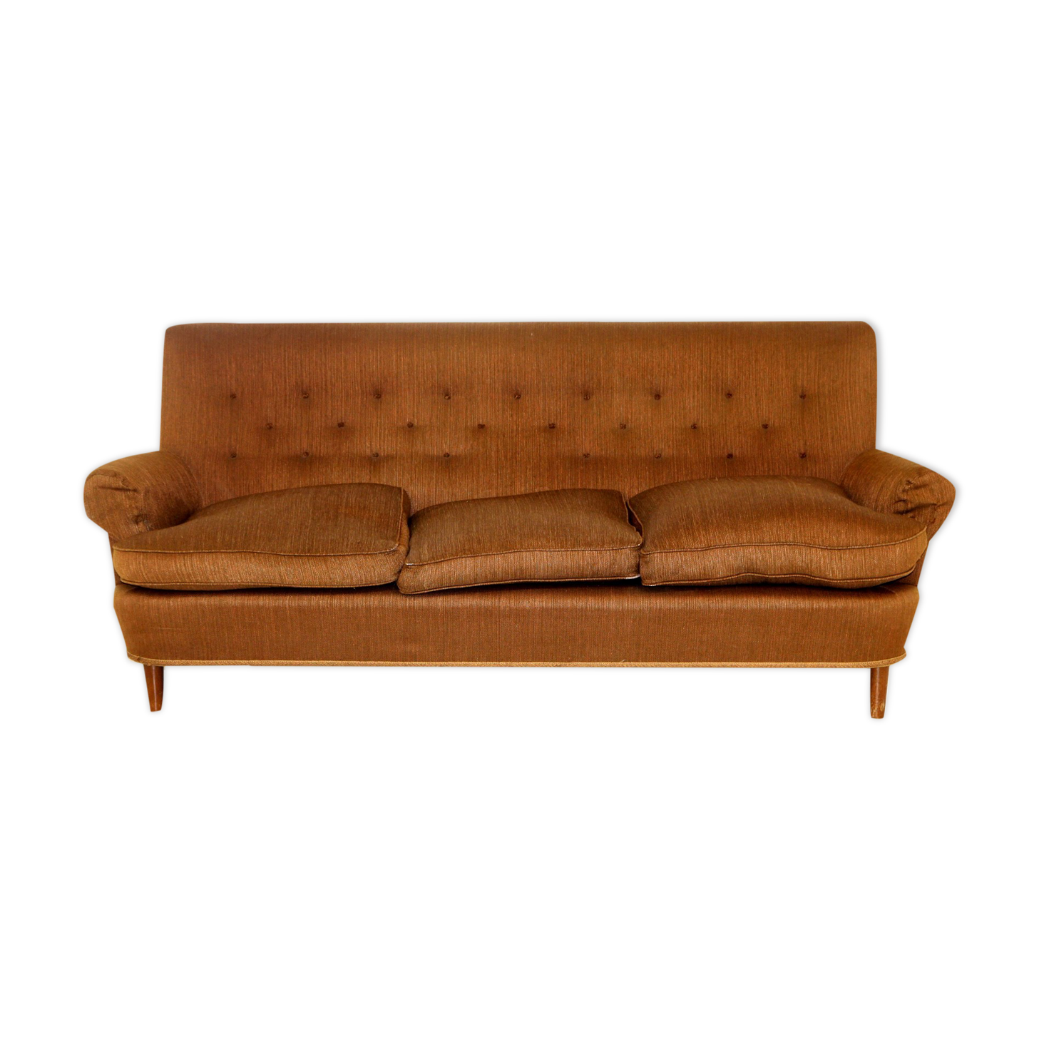 Sofa , Carl Malmsten, Sweden, 1960