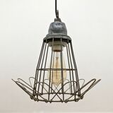 Hanging lamp