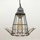 Hanging lamp
