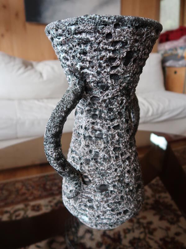 Vase Vallauris