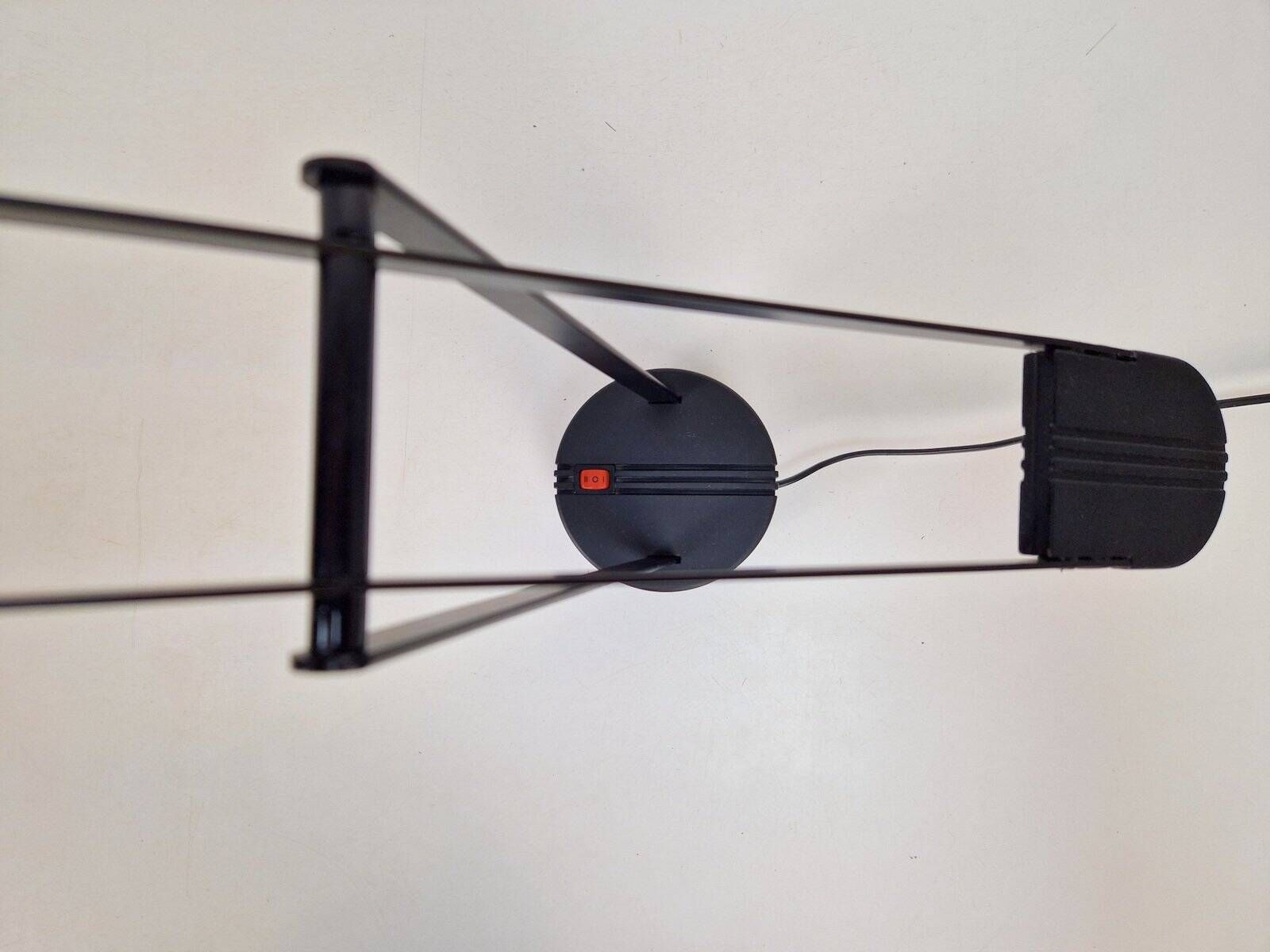 Vintage Modern Desk Lamp from Gammalux Italy, 1980s