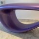 Banc E-Turn – Brodie Neill pour Kundalini