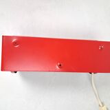 Bedside reading lamp or wall mounted desk lamp Lod V413 vintage space age