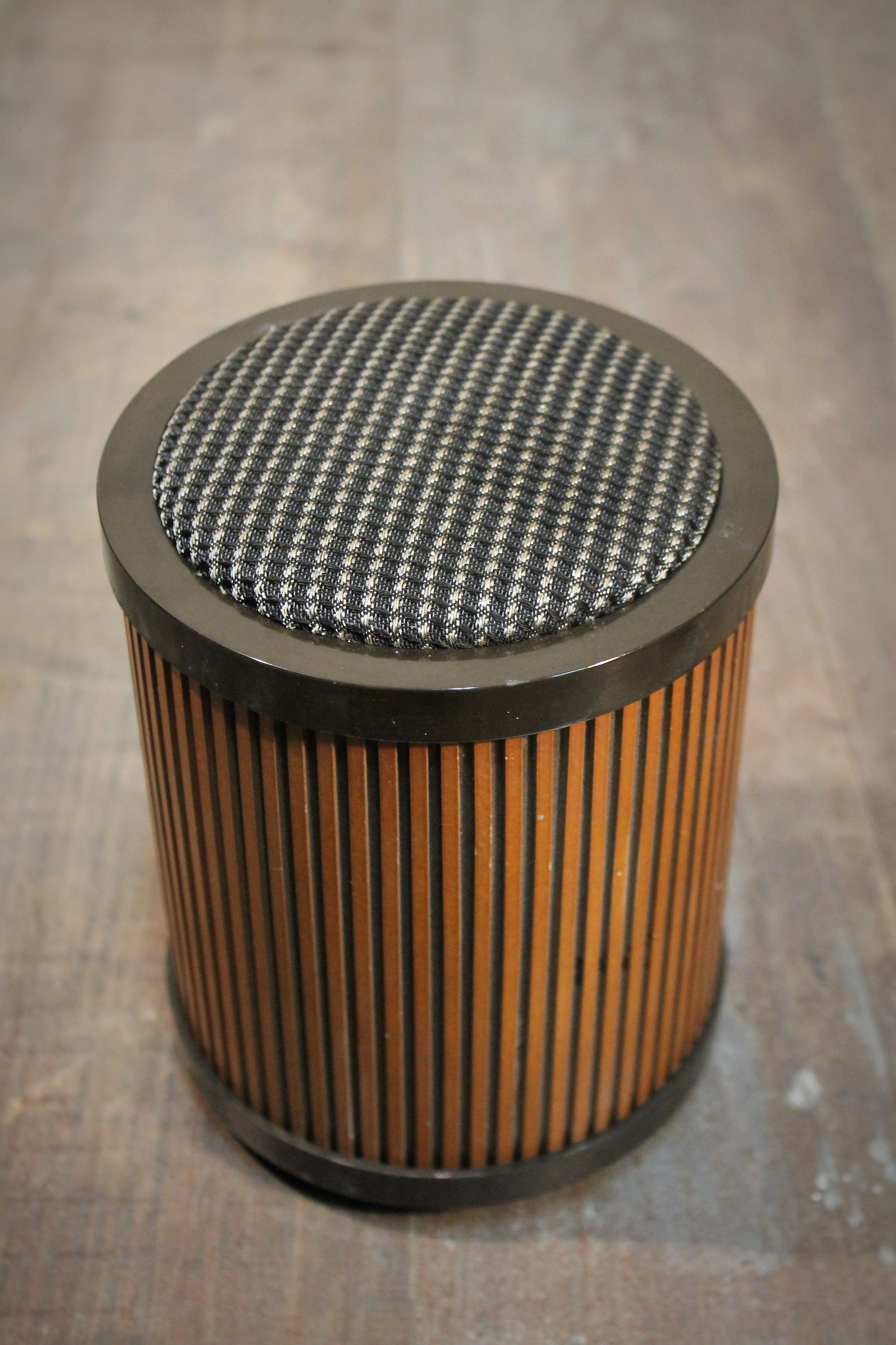 Pair of speakers audax gyraudax 2 50s