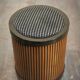 Pair of speakers audax gyraudax 2 50s