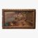 Oil painting on canvas by Salvatore Balsamo (Naples 1894-1922)