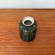 Mid-Century Minimalist Studio Pottery Vase by Rolf Weber for Rolf Weber Steinzeug, 1960s