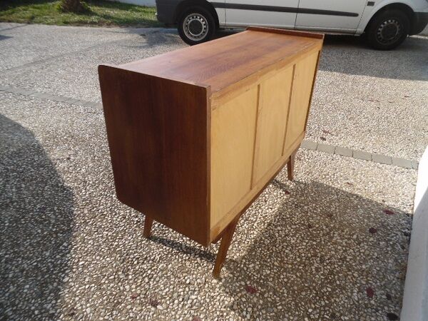 Vintage dresser