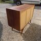 Commode vintage