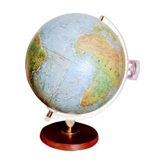 Globe globe scan a/s - denmark