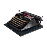 Typewriter Rheinmétal Borsig