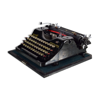 Typewriter Rheinmétal Borsig