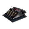 Typewriter Rheinmétal Borsig