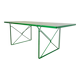 Vintage table "moment", design Niels Gammelgaard circa 1980