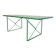 Vintage table "moment", design Niels Gammelgaard circa 1980