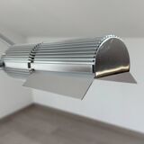 Haloprofil 8008 floor lamp Viktor Frauenknecht Swiss International year 70
