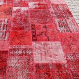 Carpet patchwork  303x214cm