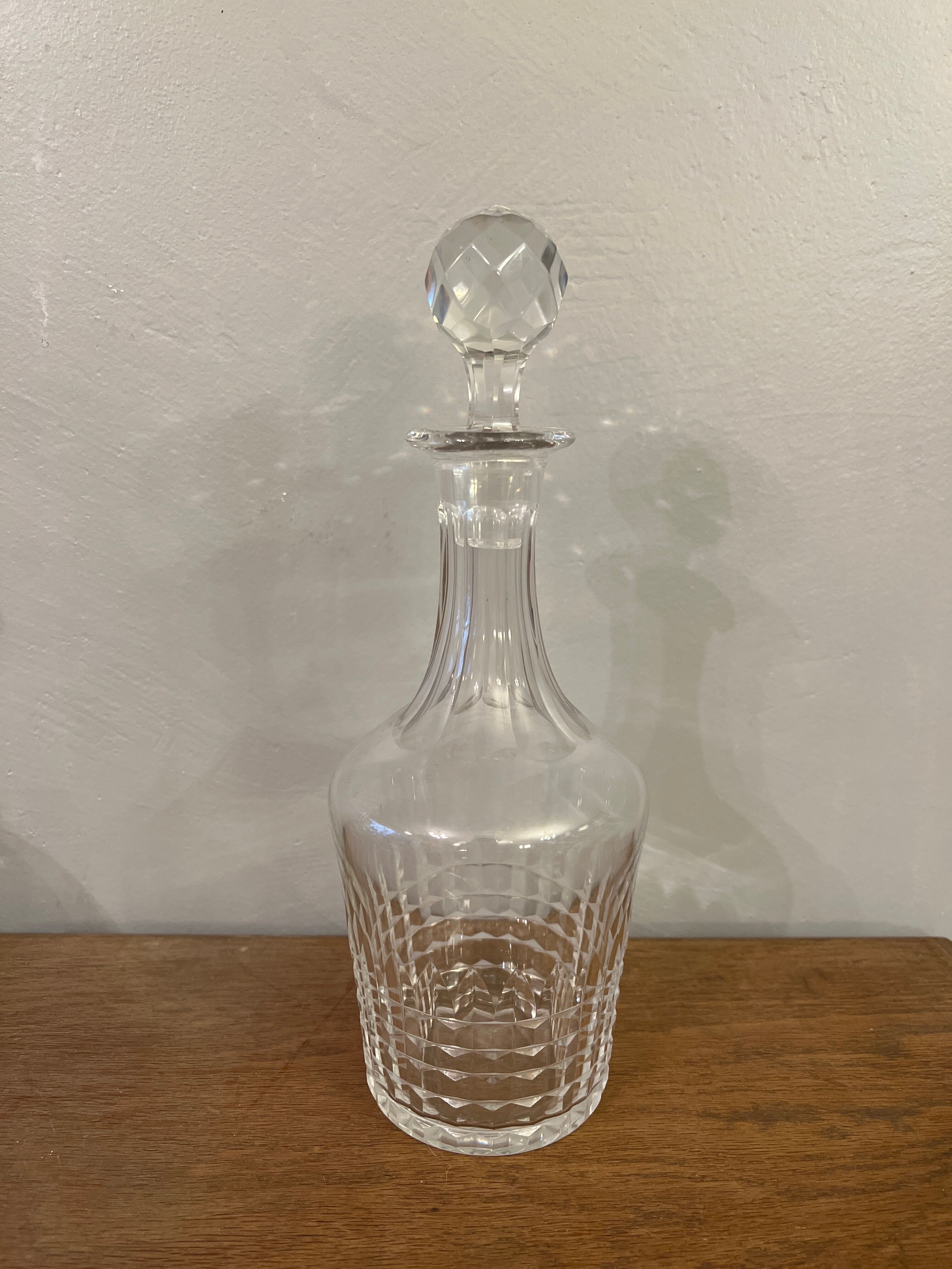Christmas Pop up 2022 - Old Decanter