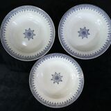 3 st-amand hollow plates